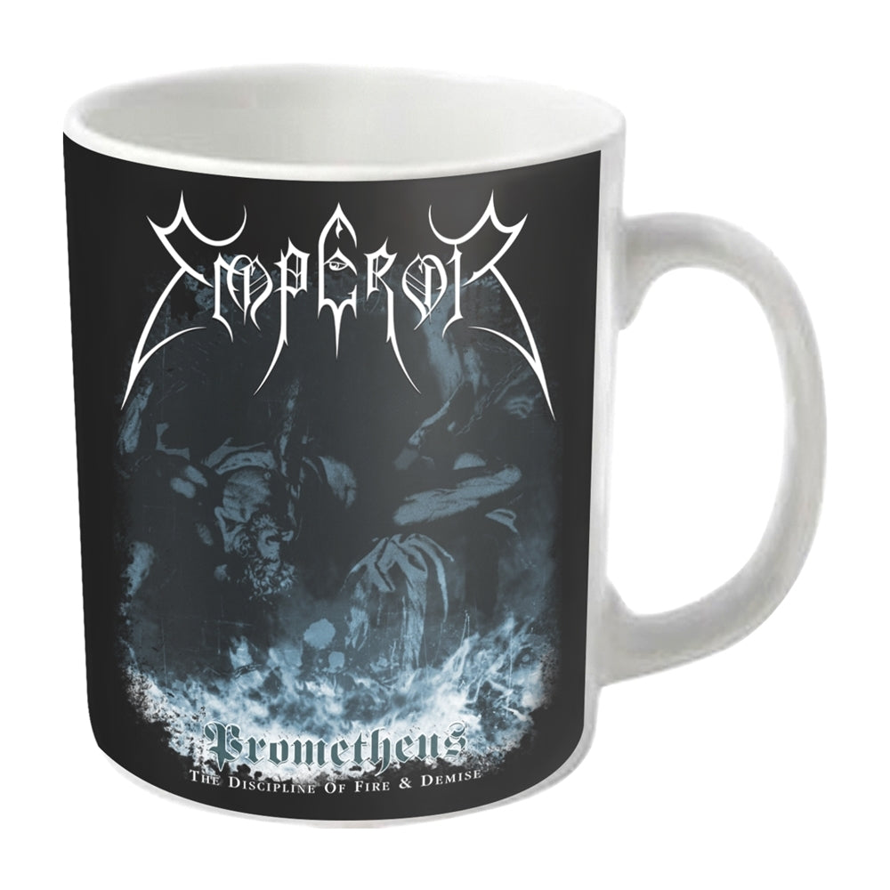 Emperor - Prometheus - MUG - PHD - Image 2