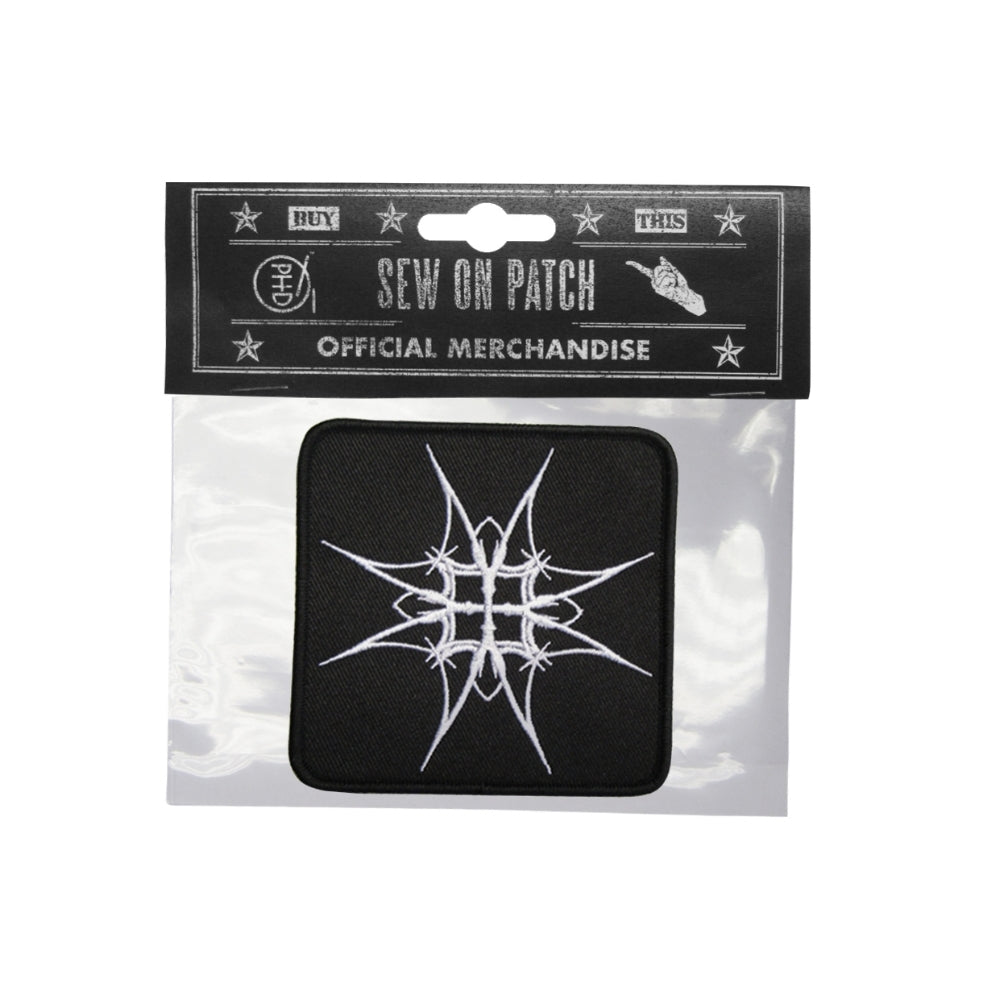 Emperor - Prometheus - Patch - PHD