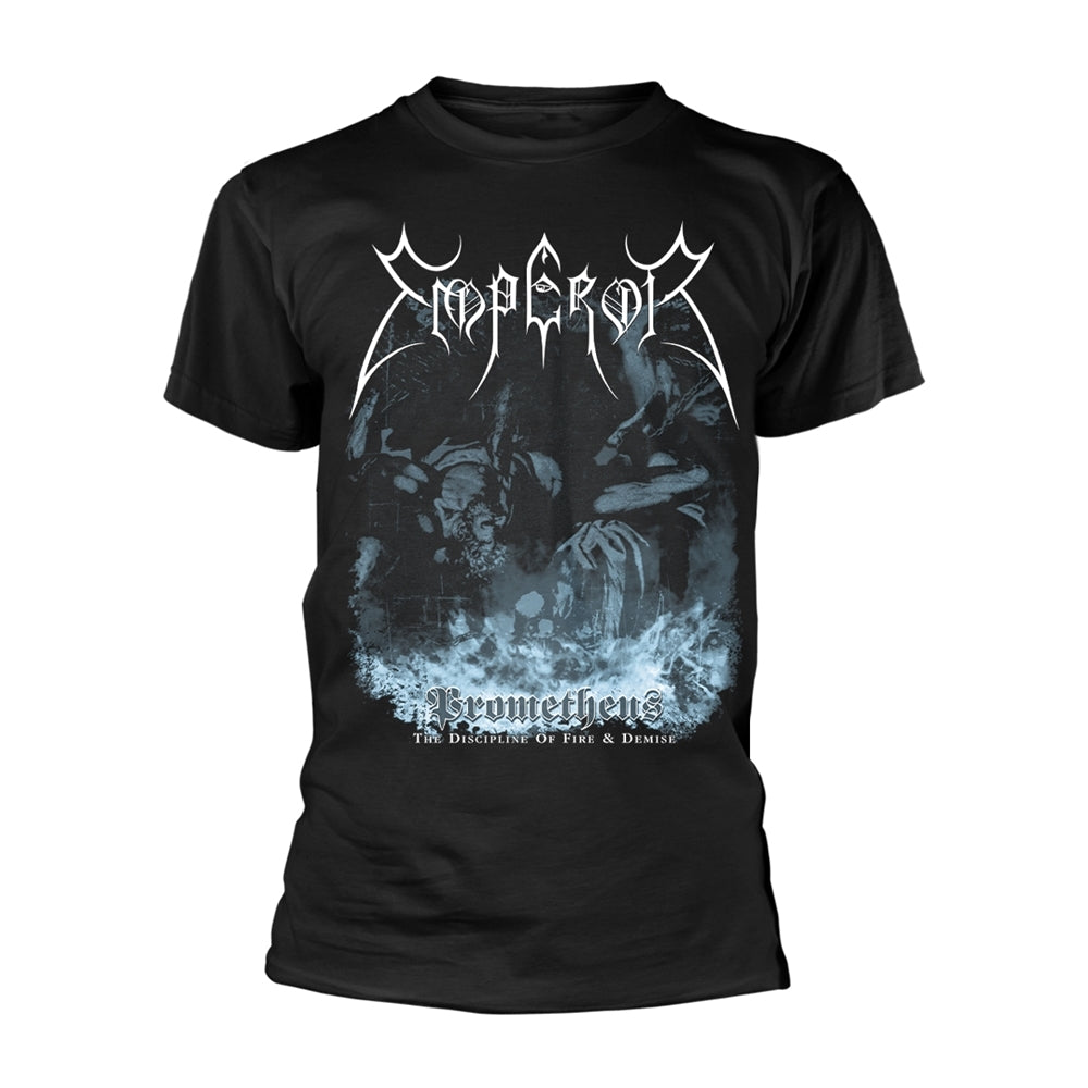 Emperor - Prometheus - T-shirt - PHD