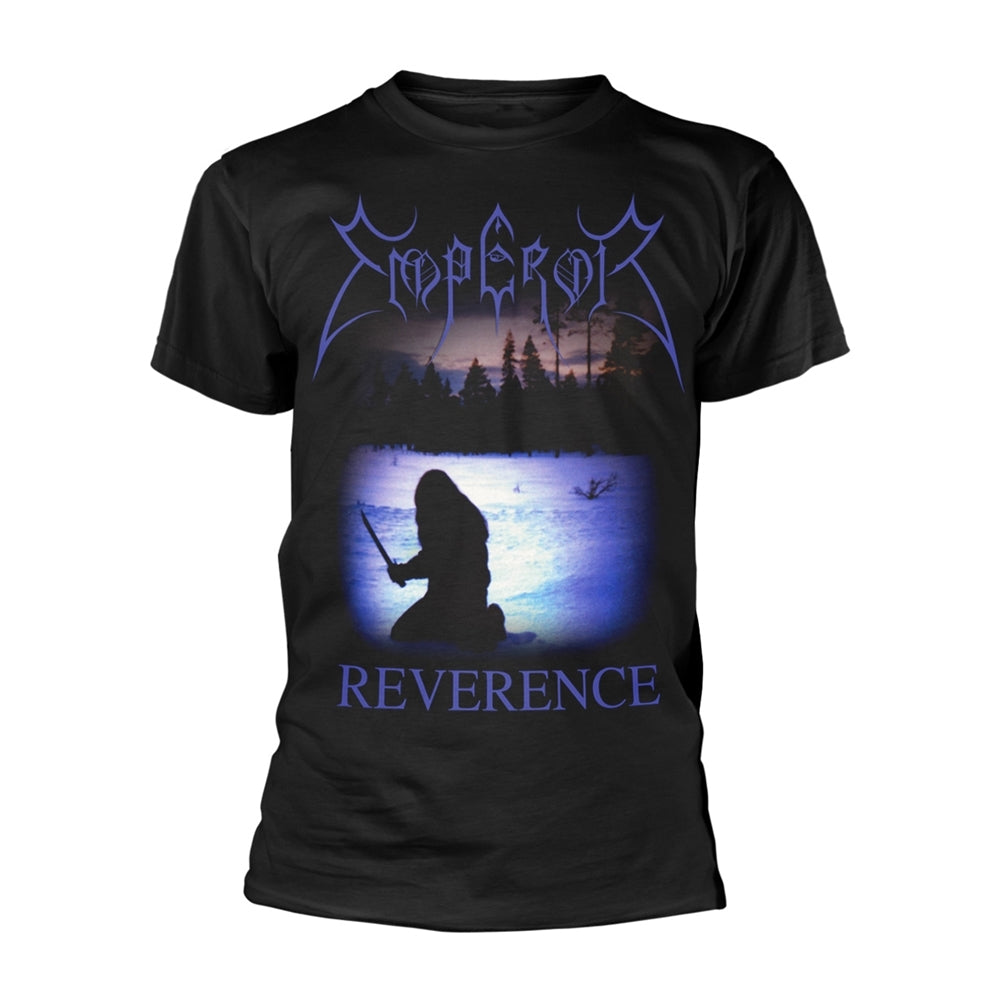 Emperor - Reverence - T-shirt - PHD