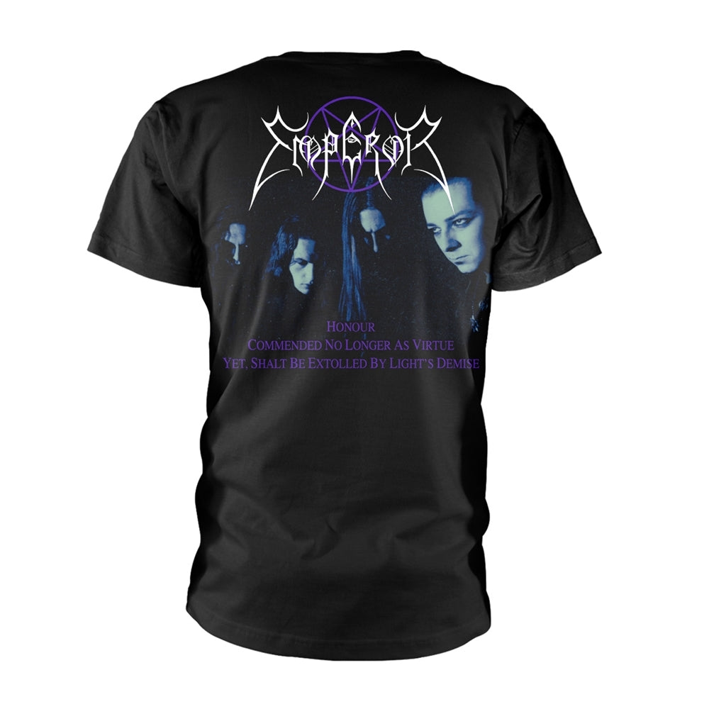 Emperor - Reverence - T-shirt - PHD - Image 2
