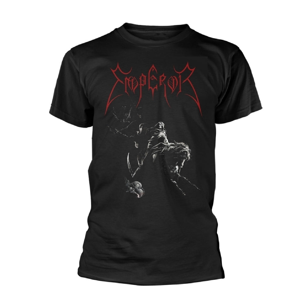 Emperor - Rider 2005 (Softstyle) - T-shirt - PHD