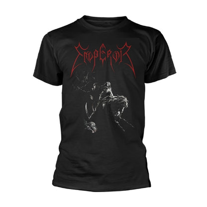 Emperor - Rider 2005 (Softstyle) - T-shirt - PHD