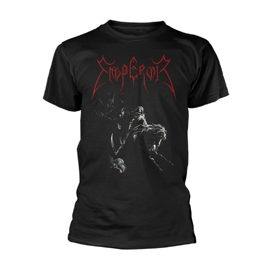 Emperor - Rider 2005 (Softstyle) - T-shirt - PHD