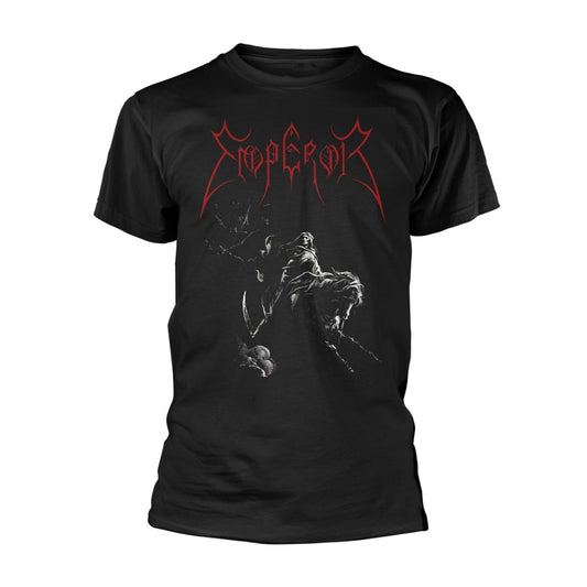 Emperor - Rider 2005 - T-shirt - PHD