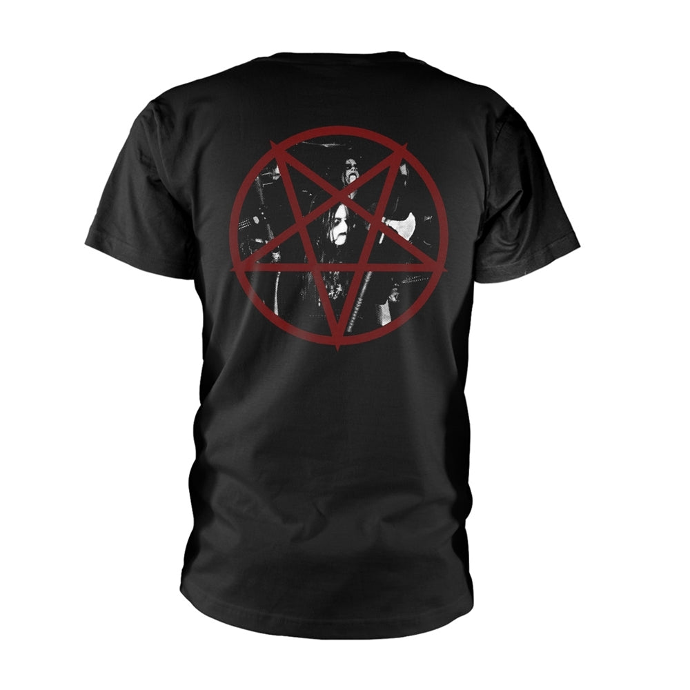 Emperor - Rider 2005 - T-shirt - PHD - Image 2