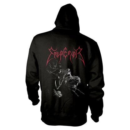 Emperor - Rider 2014 - Hooded Sweat Shirt Zip - PHD - Image 2