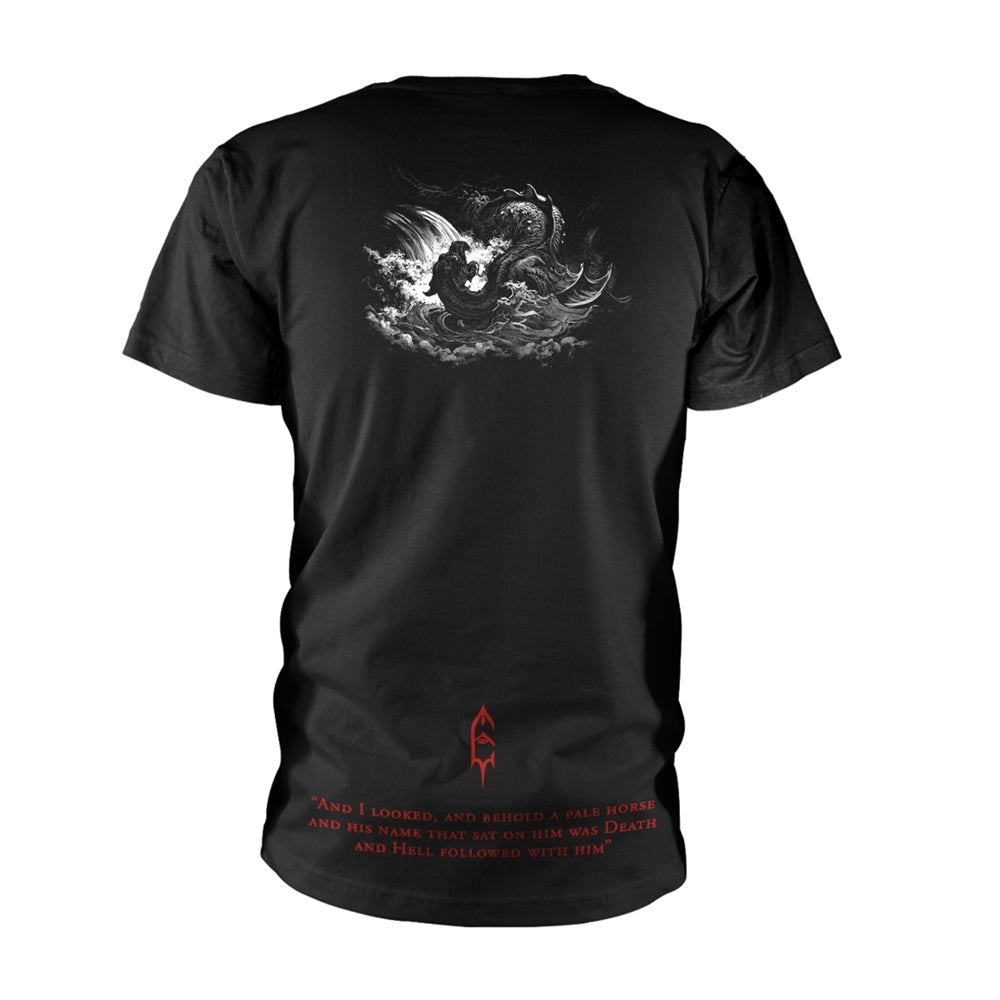Emperor - Rider 2017 - T-shirt - PHD - Image 2