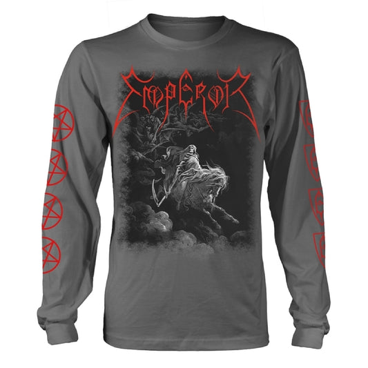 Emperor - Rider 2019 - Long Sleeve - PHD