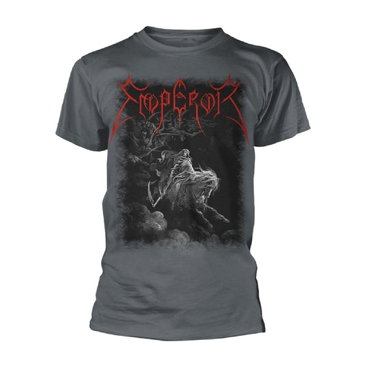 Emperor - Rider 2019 - T-shirt - PHD