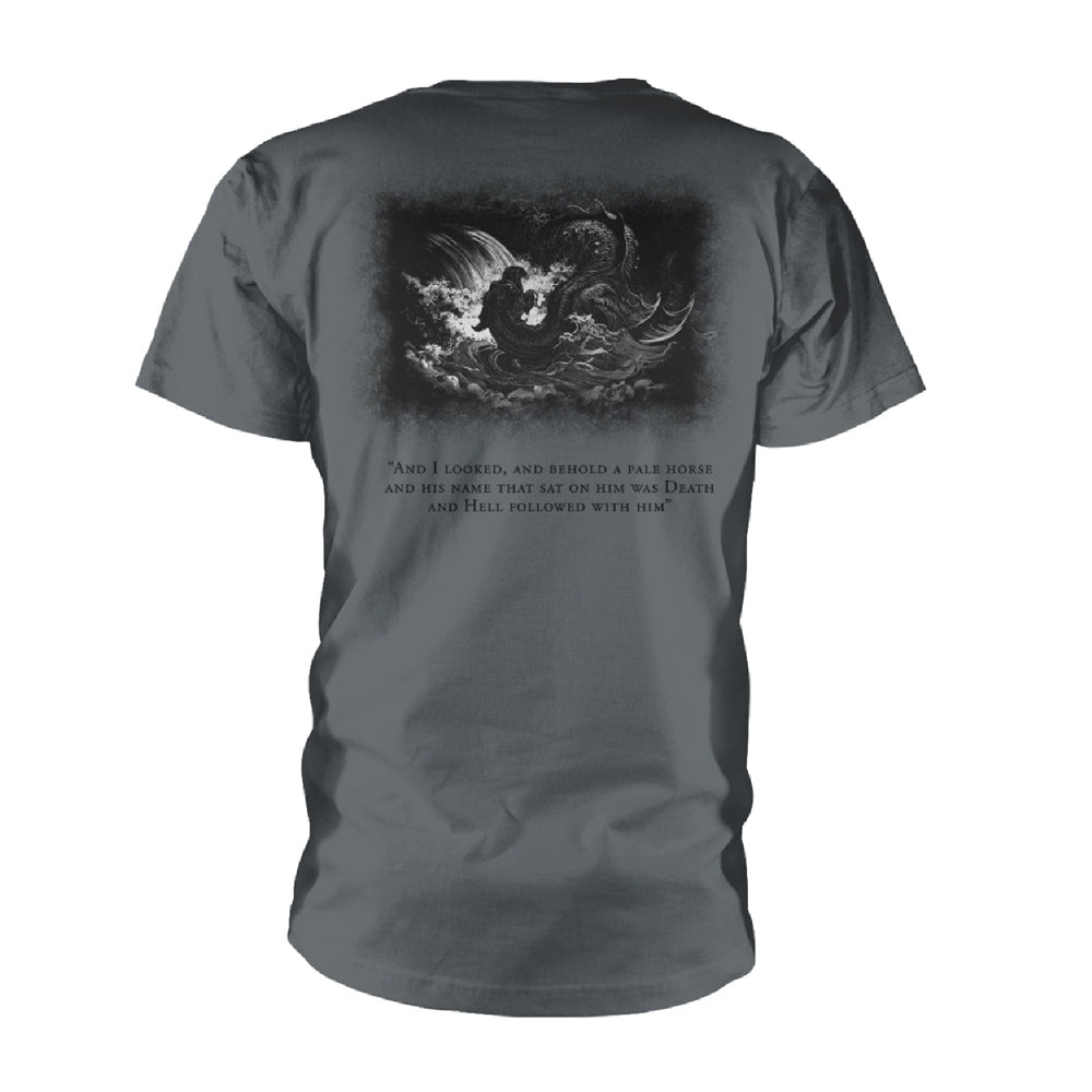 Emperor - Rider 2019 - T-shirt - PHD - Image 2