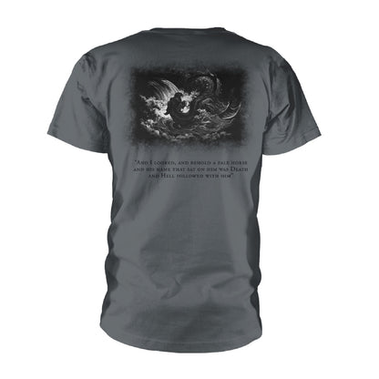 Emperor - Rider 2019 - T-shirt - PHD - Image 2