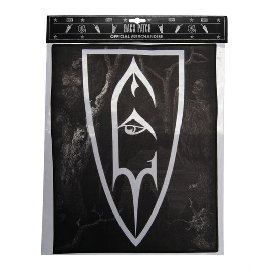 Emperor - Shield - Patch - PHD