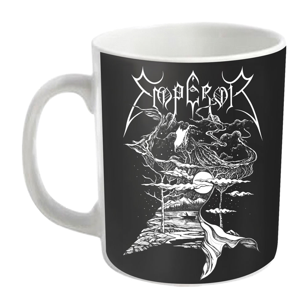 Emperor - The Wanderer - MUG - PHD