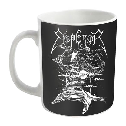 Emperor - The Wanderer - MUG - PHD