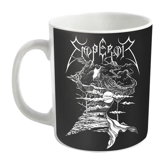 Emperor - The Wanderer - MUG - PHD