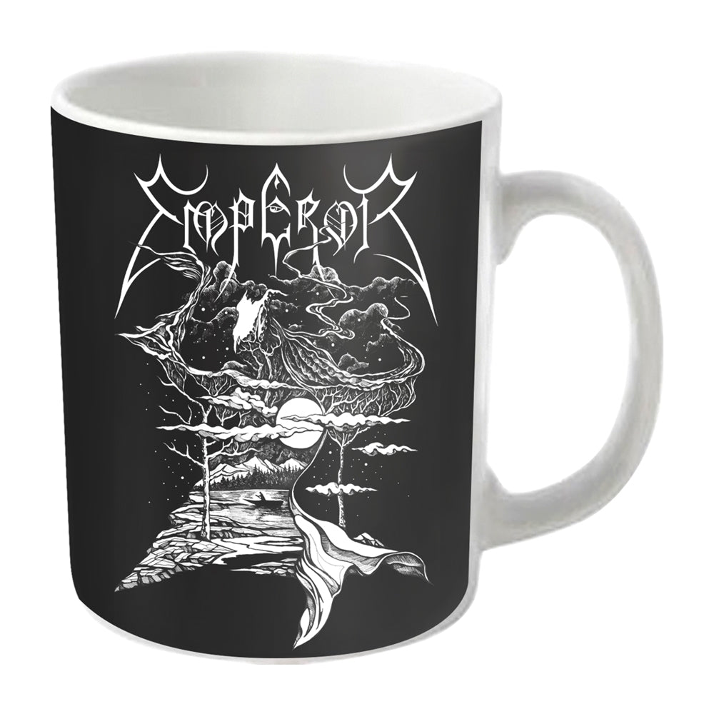 Emperor - The Wanderer - MUG - PHD - Image 2