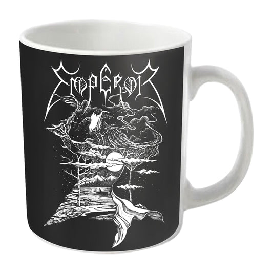 Emperor - The Wanderer - MUG - PHD - Image 2
