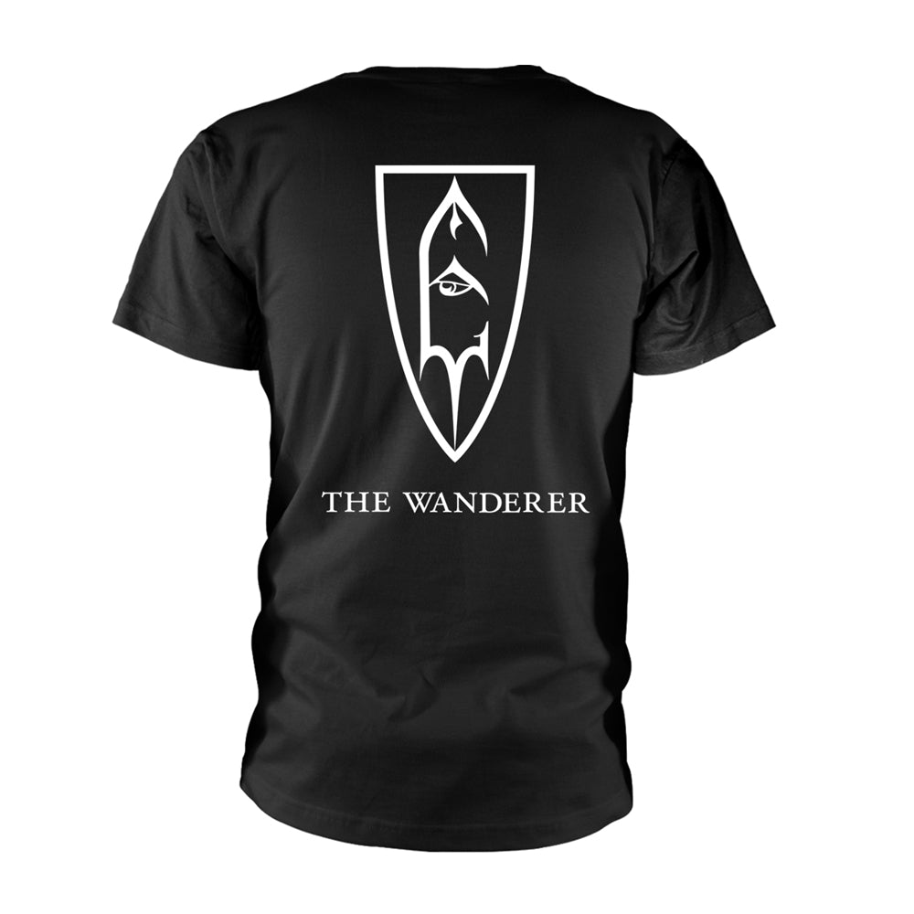 Emperor - The Wanderer - T-shirt - PHD - Image 2