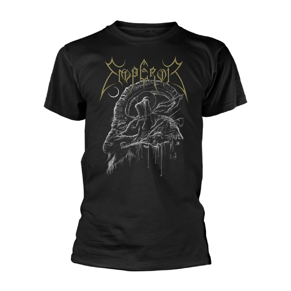 Emperor - Underworld - T-shirt - PHD
