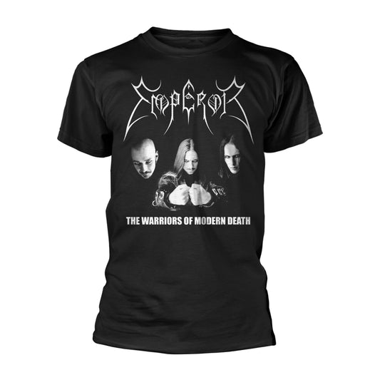 Emperor - Vintage IX Equilibrium 1999 - T-shirt - PHD