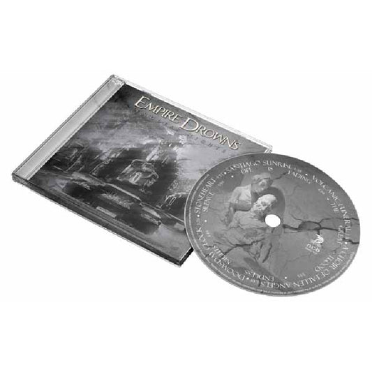 Empire Drowns - Endless Nights - CD - Mighty Music