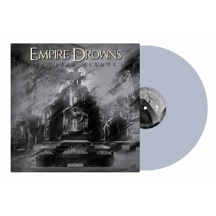 Empire Drowns - Endless Nights - LP - Mighty Music