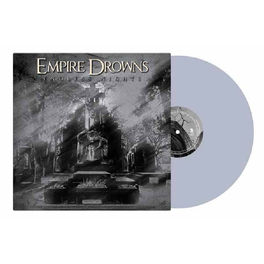 Empire Drowns - Endless Nights - LP - Mighty Music