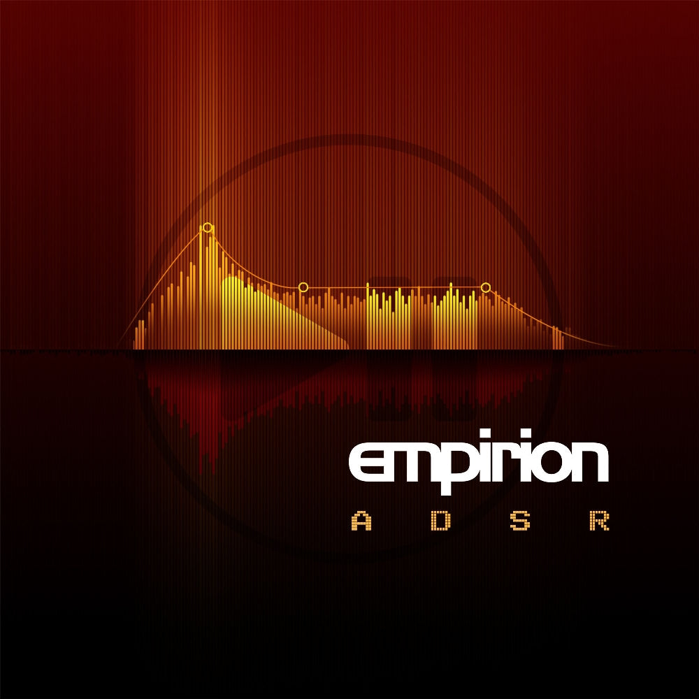 Empirion - ADSR - CD EP - Dependent