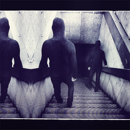 Emptiness - Not For Music - CD - Season of Mist