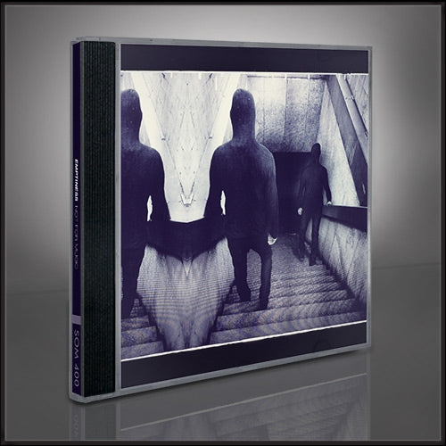 Emptiness - Not For Music - CD - Season of Mist - Image 2