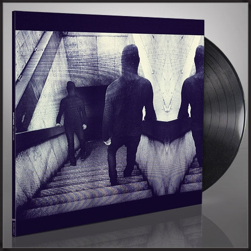 Emptiness - Not For Music - LP Gatefold - Season of Mist