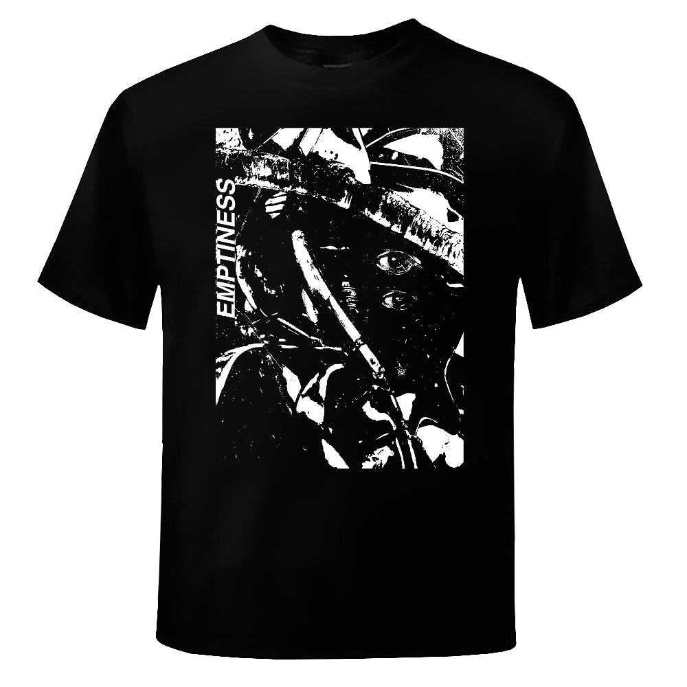 Emptiness - Nowhere Speaks - T-shirt - Season of Mist