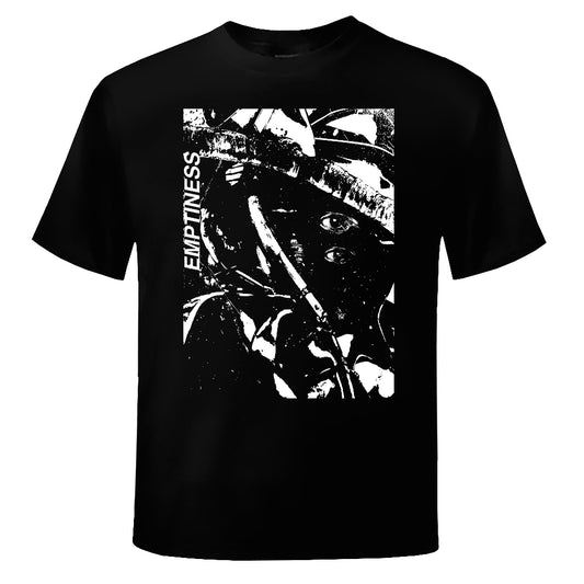 Emptiness - Nowhere Speaks - T-shirt - Season of Mist