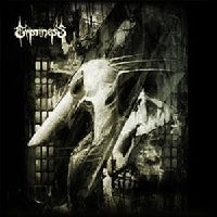 Emptiness - Oblivion - CD SLIPCASE - Agonia Records