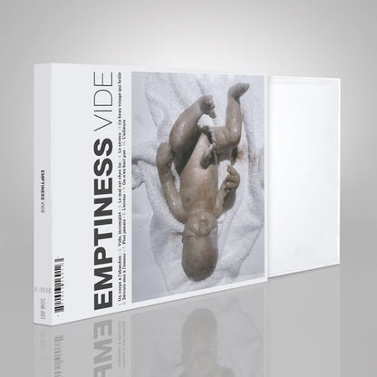 Emptiness - Vide - CD SLIPCASE - Season of Mist - Image 2