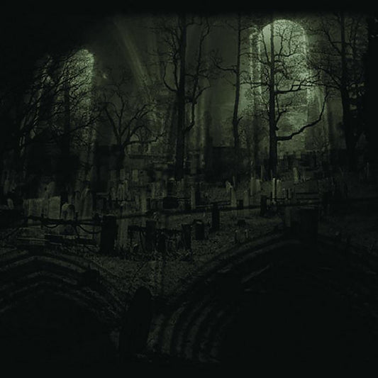 Empty - The last Breath of my mortal Despair - CD - ATMF