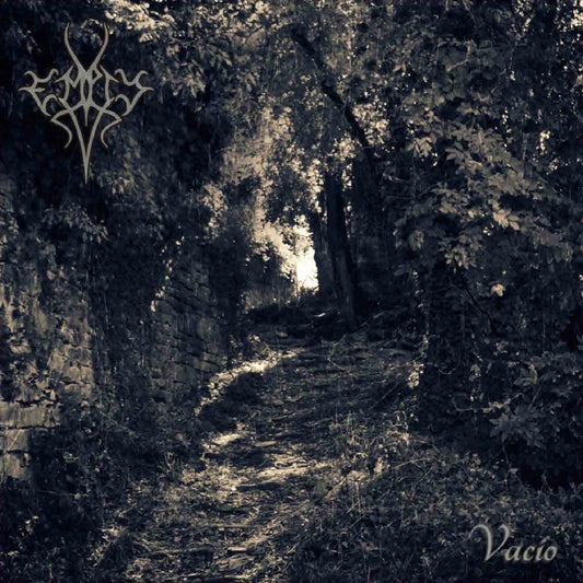 Empty - Vacio - CD - Osmose Productions