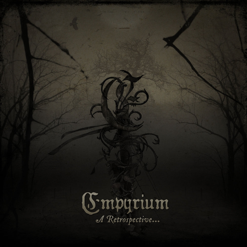 Empyrium - A Retrospective... - CD DIGIPAK - Prophecy Productions