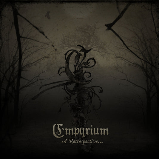 Empyrium - A Retrospective... - CD DIGIPAK - Prophecy Productions