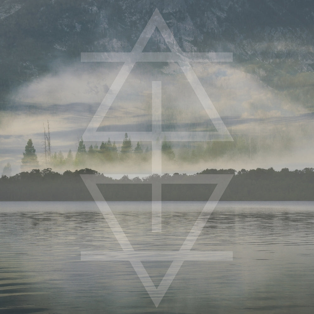 Eneferens - The Bleakness Of Our Constant - LP COLOURED - Bindrune Recordings