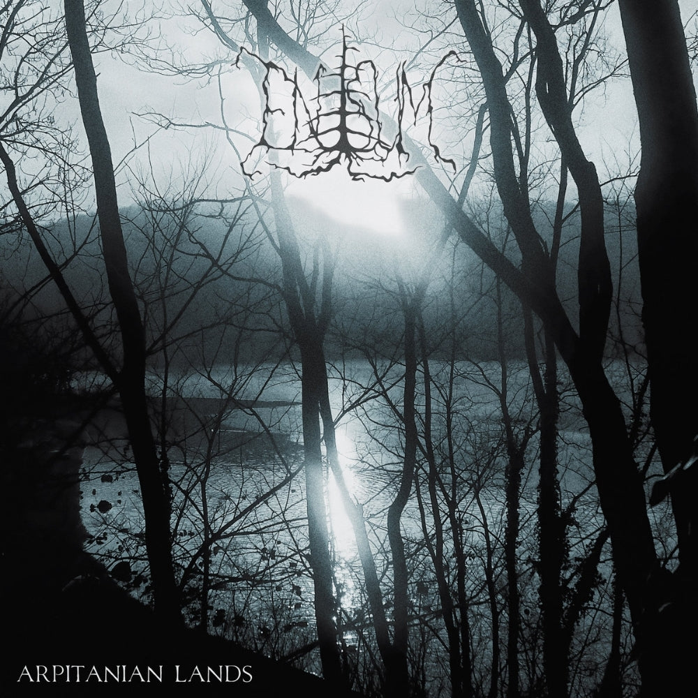 Enisum - Arpitanian Lands - DOUBLE LP GATEFOLD COLOURED - Avantgarde Music - Image 2