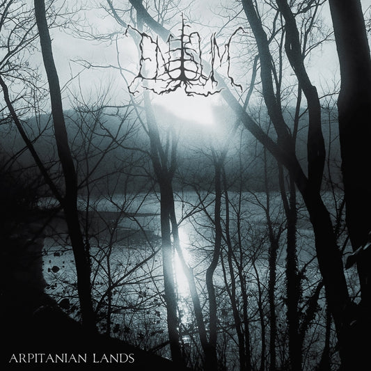 Enisum - Arpitanian Lands - DOUBLE LP GATEFOLD COLOURED - Avantgarde Music - Image 2
