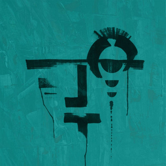 Enphin - End Cut - DOUBLE LP GATEFOLD - Pelagic