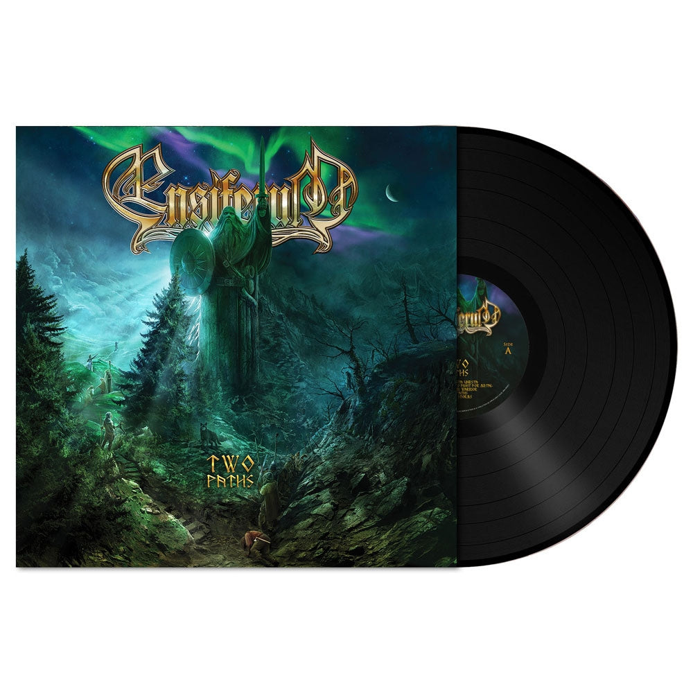 Ensiferum - Two Paths - LP Gatefold - Metal Blade Records