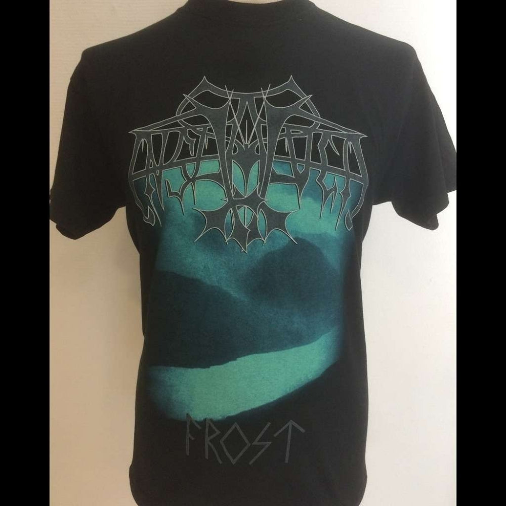 Enslaved - Frost 2020 - T-shirt - Osmose Productions