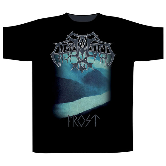 Enslaved - Frost (Album) - T-shirt - Razamataz