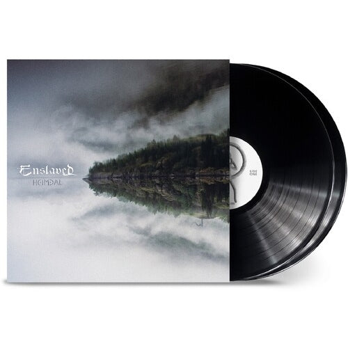 Enslaved - Heimdal - DOUBLE LP GATEFOLD - Nuclear Blast