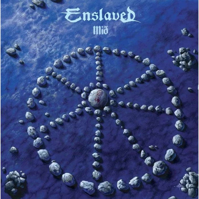 Enslaved - Mið - CD/Vinyl - Image 1 - 