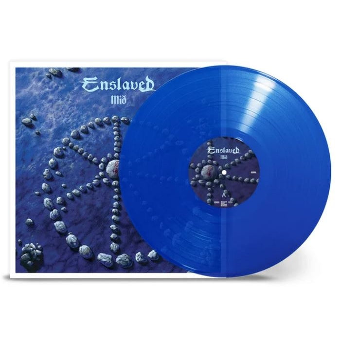 Enslaved - Mið - CD/Vinyl - Image 3 - 